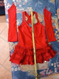 body gara pattinaggio artistico 