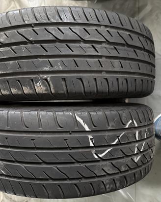 gomme usate 1955515 Estivo SPORTIVA - Performance 