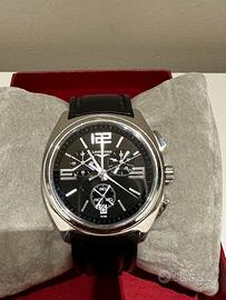 Orologio LONGINES LUNGOMARE CHRONOGRAPH L36334 Abbigliamento e Accessori In vendita a Milano