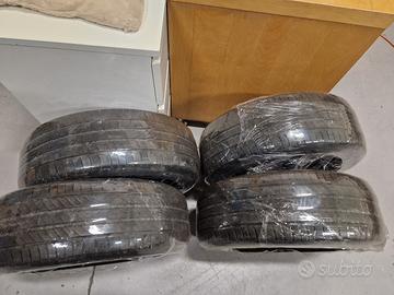 📢 4 Gomme Estive MICHELIN PRIMACY 4 - 20