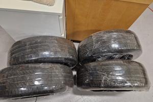 📢 4 Gomme Estive MICHELIN PRIMACY 4 - 20