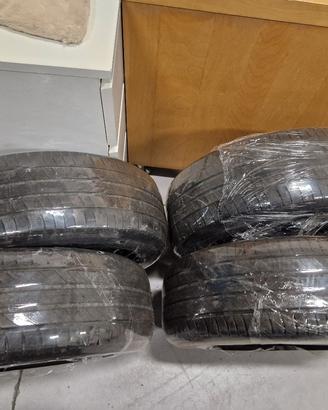 📢 4 Gomme Estive MICHELIN PRIMACY 4 - 20