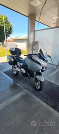 BMW RT 1200 Touring
