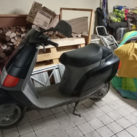 Piaggio Sfera