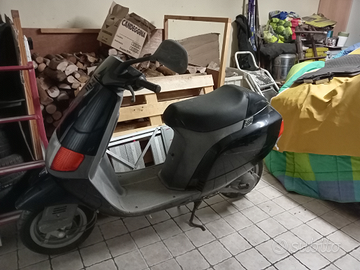 Piaggio Sfera