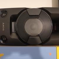 Cassa Sony MHC V11