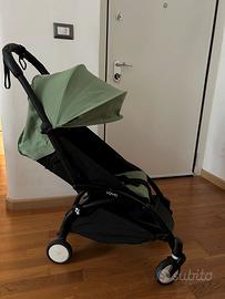 Passeggino Babyzen YoYo modello nuovo