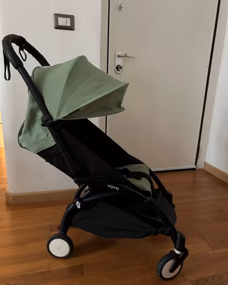 Passeggino Babyzen YoYo modello nuovo