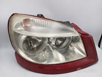 Faro ant dx FIAT DOBLO '05