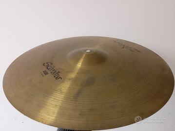 Ride Zildjian Scimitar 20"