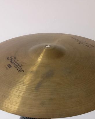 Ride Zildjian Scimitar 20"