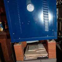 Forno elettrico per ceramica Moretti Kubo2-74 lit