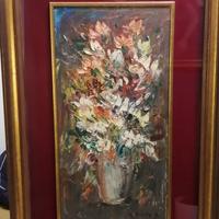 Quadro dipinto da Giuseppe Viola