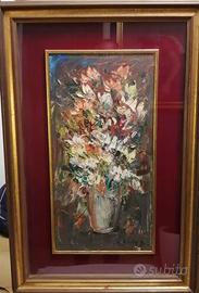 Quadro dipinto da Giuseppe Viola