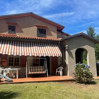 Villetta in bifamiliare