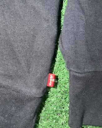 Felpa levi’s