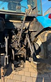 Trattore landini mythos 90