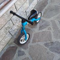 bici bimbo senza pedali