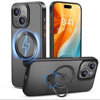 Custodia Magnetica per iPhone 13/14 6.1 Pollici