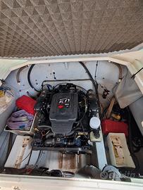 Gommone Marlin 22 E.F.B. benzina