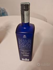 Bottiglia vuota Gin