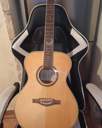 Chitarra classica Eko NXT come nuova