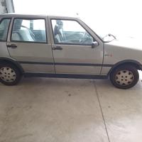 Fiat Uno 60 1990 sx 5p tettuccio
