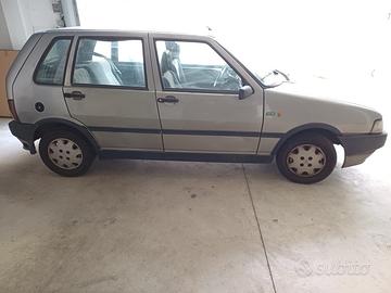 Fiat Uno 60 1990 sx 5p tettuccio