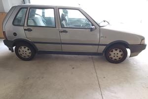 Fiat Uno 60 1990 sx 5p tettuccio