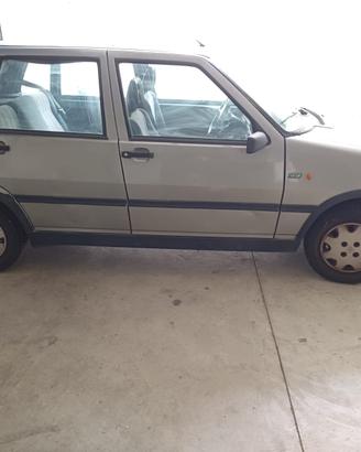 Fiat Uno 60 1990 sx 5p tettuccio