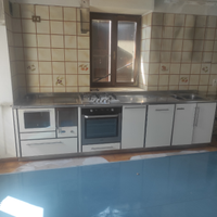 Blocco cucina
