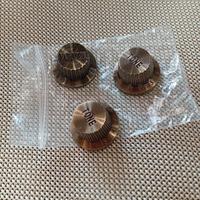 Manopole potenziamentri per basso