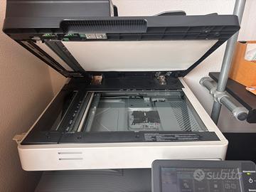 Konica Minolta Bizhub c253c