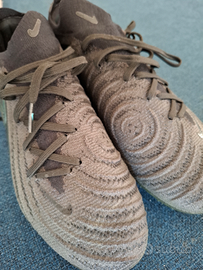Scarpe calcio Nike GX elite n. 40 nero AG