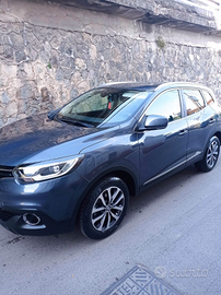 Renault kadjar 1.5 diesel 115 cv