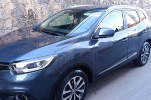 Renault kadjar 1.5 diesel 115 cv