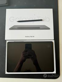 Samsung tab s8