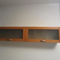 vetrinette per cucina o bagno