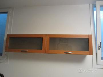 vetrinette per cucina o bagno