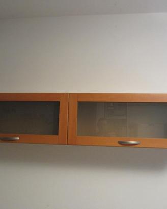 vetrinette per cucina o bagno