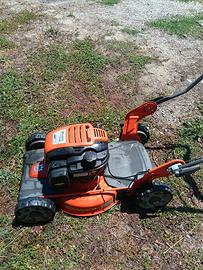 tagliaerba Husqvarna lb348v