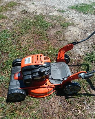 tagliaerba Husqvarna lb348v