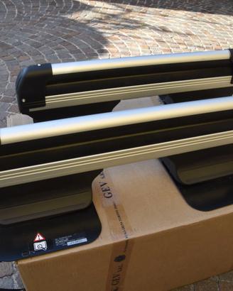 Portasci magnetico marca GEV modello BORA