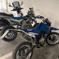 Yamaha Xt 125 2006