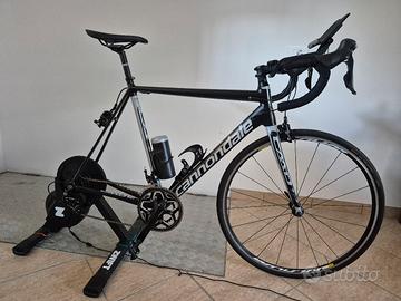 Cannondale Caad 12