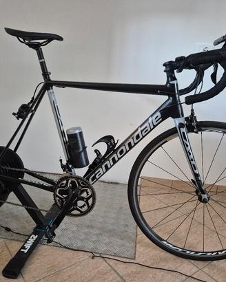 Cannondale Caad 12
