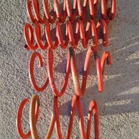 molle H&R - 45/50 per BMW
 serie 1 f20 cod. 