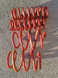 molle H&R - 45/50 per BMW
 serie 1 f20 cod. 