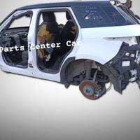 Scocca per taglio lamierati Range Rover Evoque new