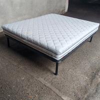 Materasso matrimoniale - Trasporto 